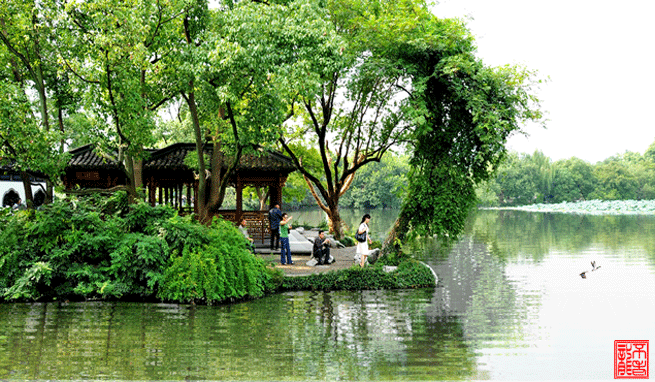 xihumeinv.gif