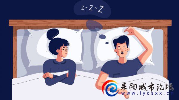 超准！睡觉姿势透露你的性格真相.jpg
